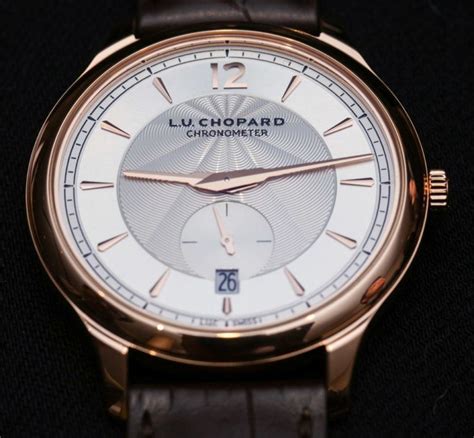 chopard replica women's watches|chopard luc xps 1860.